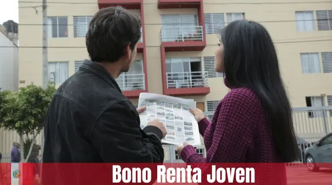Bono Renta Joven
