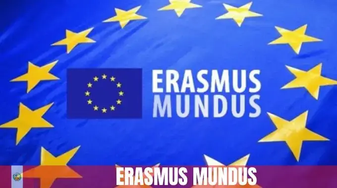 Intercambio Erasmus Mundus