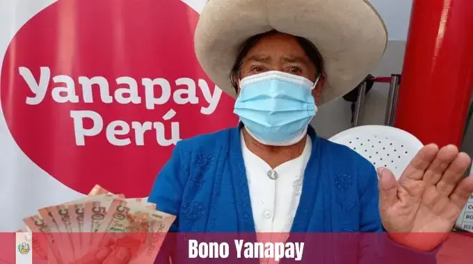 Bono Yanapay 2023